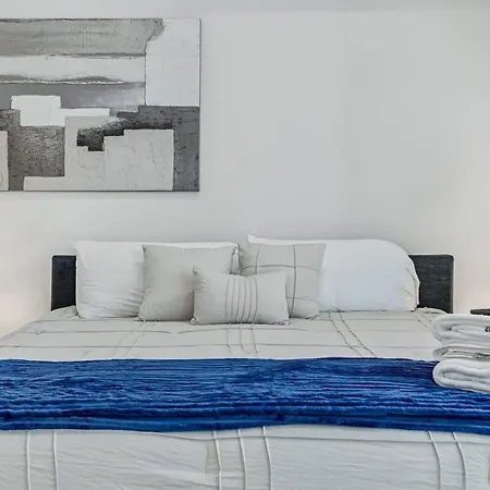 Villa Modern 3Bd Retreat I Near Hotspots I Sleeps 12 Houston Exterior foto