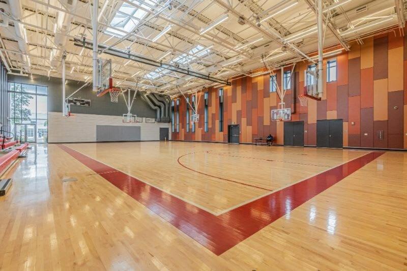 Ferienhaus Modern 3bd Retreat I Near Hotspots I Sleeps 12 Houston
