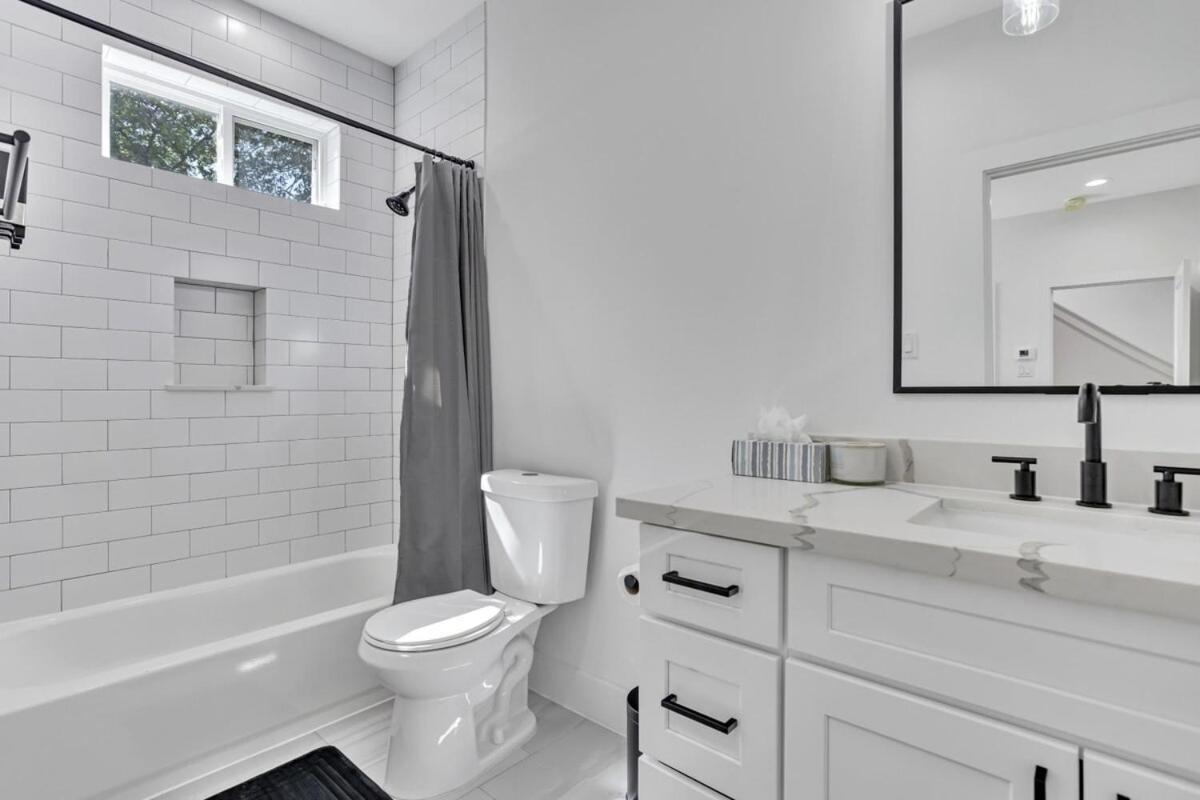 Ferienhaus Modern 3bd Retreat I Near Hotspots I Sleeps 12 *